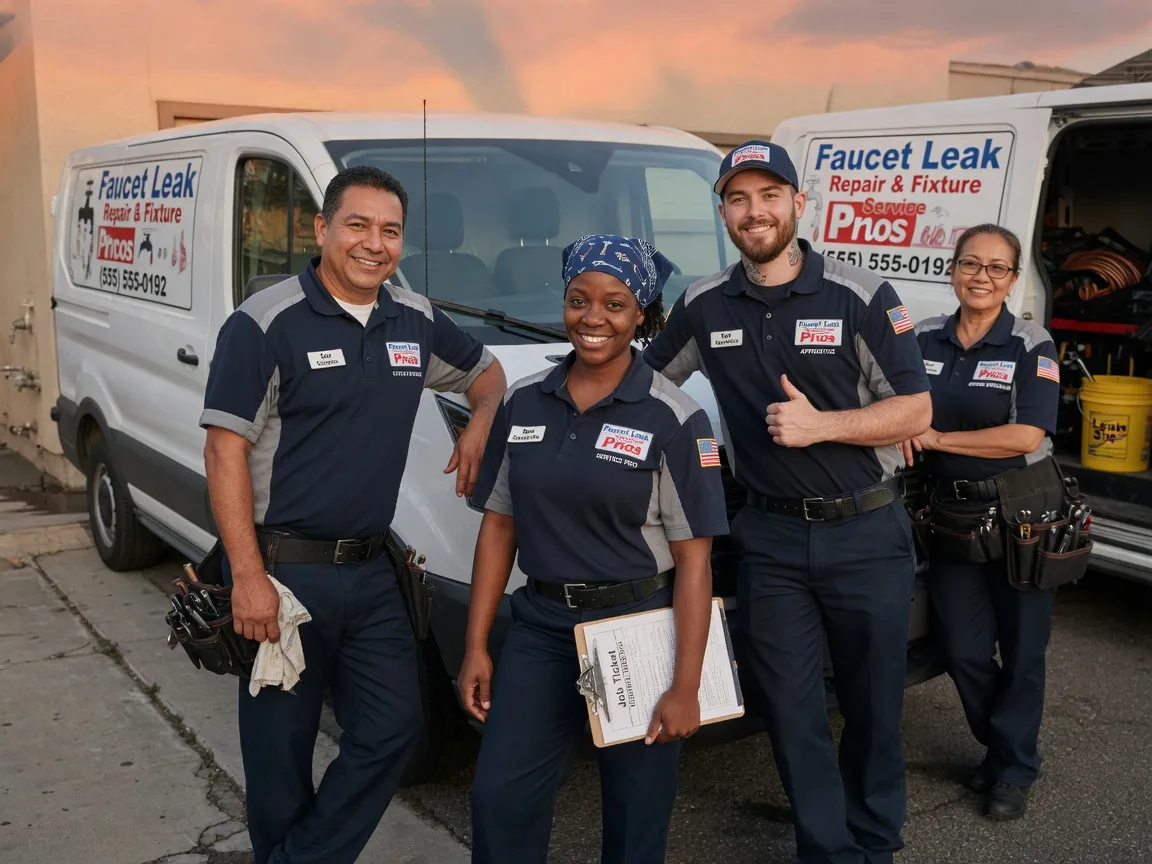 Faucet Repair company in Wilkes Barre, PA