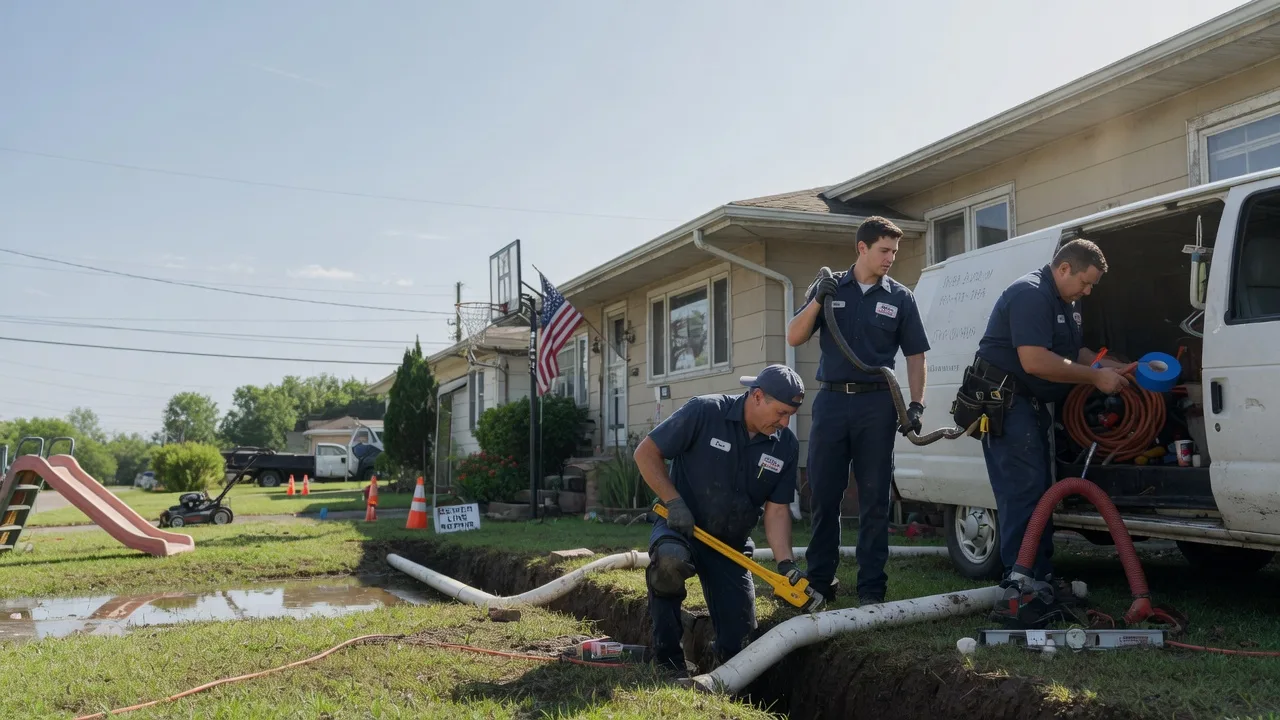 Toilet Installation in Wilkes Barre, PA near me